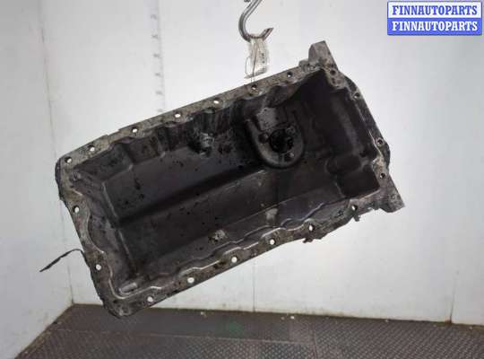 купить Поддон на Skoda Octavia (A5) 2004-2013