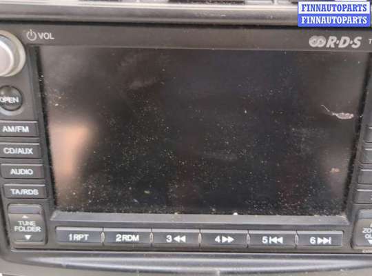 купить Магнитола на Honda CR-V 2006-2012