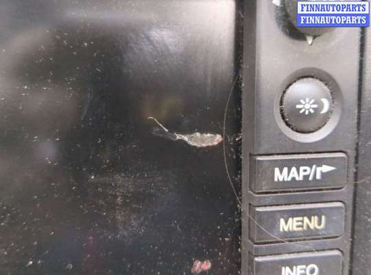 купить Магнитола на Honda CR-V 2006-2012