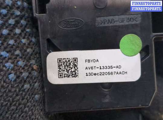 купить Переключатель поворотов на Ford Focus 3 2011-2015