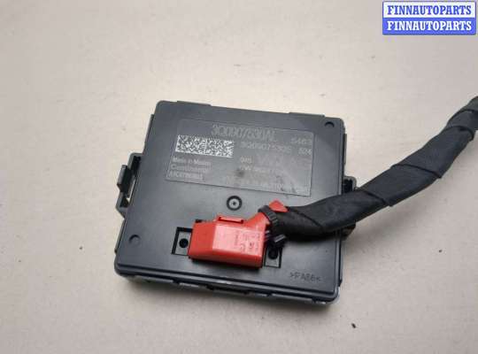 купить Блок управления интерфейсом на Volkswagen Atlas Cross Sport 2019-