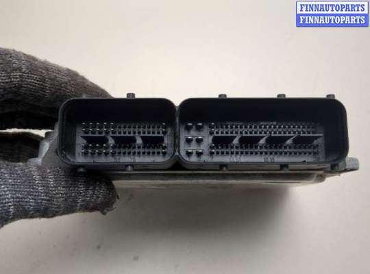 купить Блок управления двигателем на Chevrolet Captiva 2006-2011