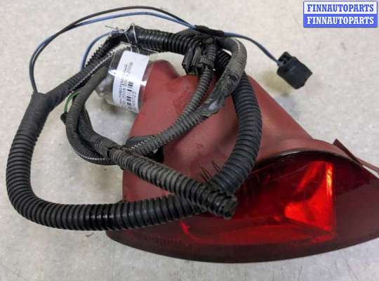 Фонарь противотуманный RN1523987 на Renault Clio 2005-2009