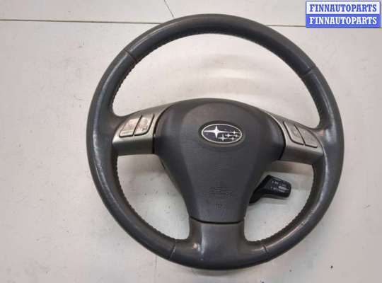 купить Руль на Subaru Tribeca (B9) 2004-2014