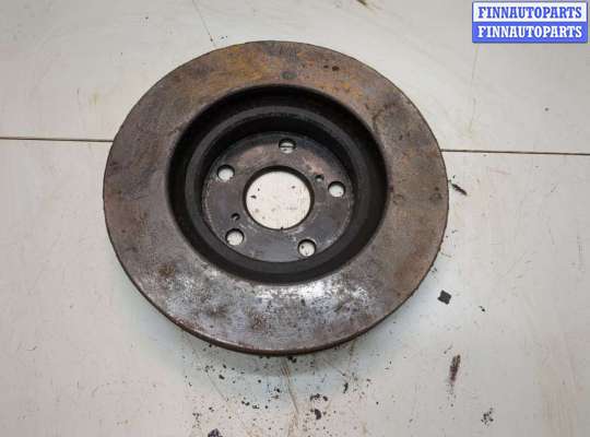 купить Диск тормозной на Toyota Camry V40 2006-2011