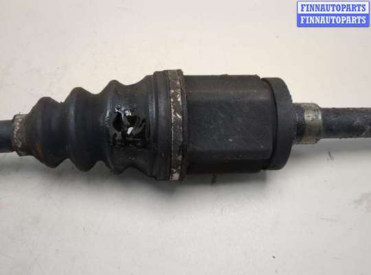 купить Полуось (приводной вал, шрус) на BMW X3 E83 2003-2010