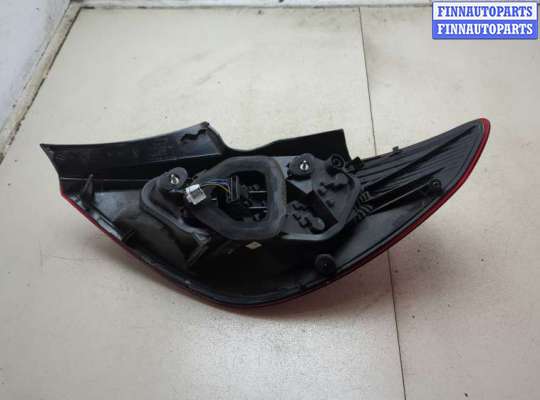 купить Фонарь (задний) на Opel Corsa D 2006-2014