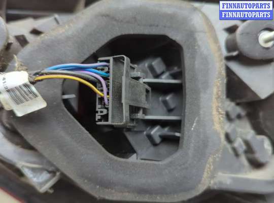 купить Фонарь (задний) на Opel Corsa D 2006-2014