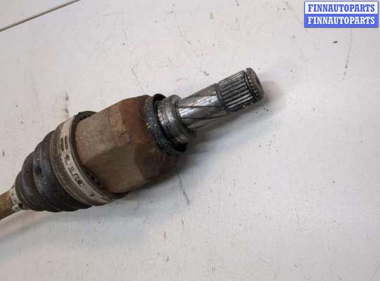 купить Полуось (приводной вал, шрус) на Opel Astra H 2004-2010