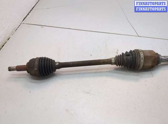 Купить Полуось (приводной вал, шрус) на Opel Astra H 2004-2010 Полуось (приводной вал, шрус) OP2427227 на Opel Astra H 2004-2010