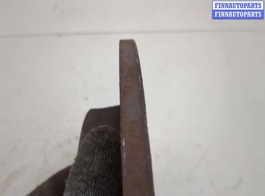 купить Диск тормозной на Mazda 3 (BK) 2003-2009