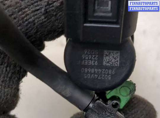 купить Форсунка топливная на Ford Focus 3 2011-2015