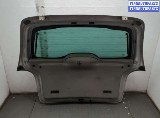 купить Двигатель стеклоочистителя (моторчик дворников) задний на Renault Scenic 1996-2002