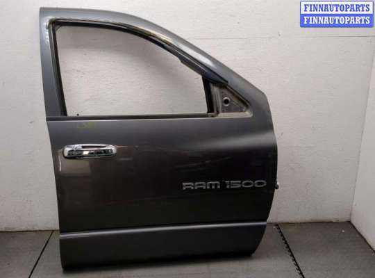 купить Ручка двери наружная на Dodge Ram (DR / DH) 2001-2009