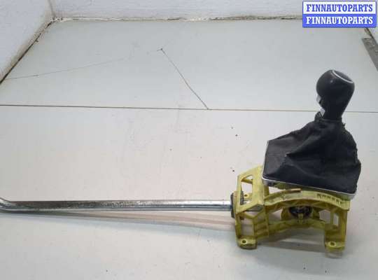 Кулиса КПП OP2436276 на Opel Astra H 2004-2010