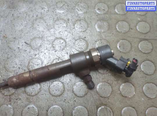Форсунка топливная OP2381576 на Opel Astra H 2004-2010