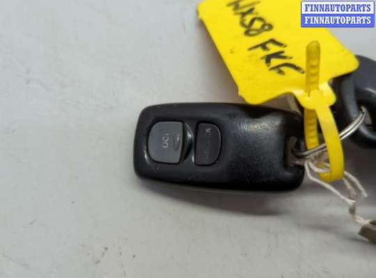 купить Замок зажигания на Ford Ranger 2006-2012