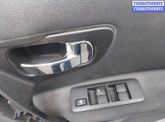 купить Ручка двери наружная на Nissan Qashqai 2006-2013