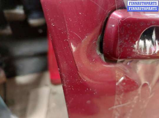 купить Ручка двери наружная на Nissan Qashqai 2006-2013