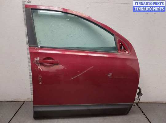 купить Ручка двери наружная на Nissan Qashqai 2006-2013