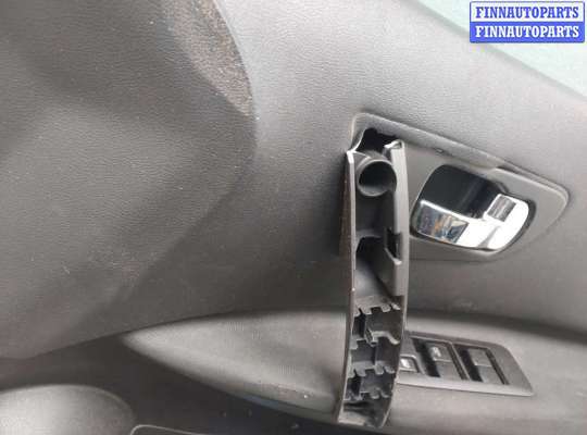 купить Ручка двери наружная на Nissan Qashqai 2006-2013