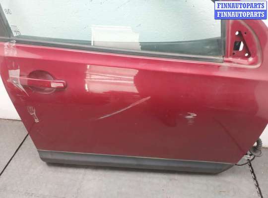 купить Ручка двери наружная на Nissan Qashqai 2006-2013