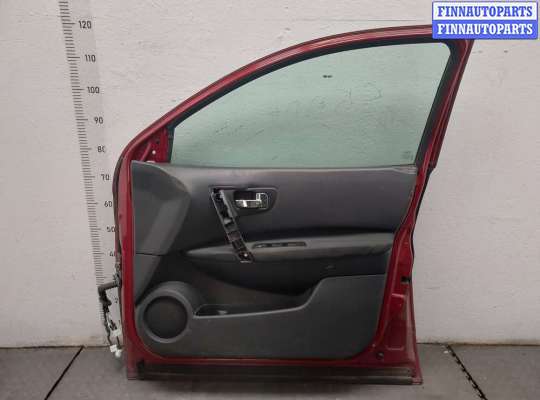 купить Ручка двери наружная на Nissan Qashqai 2006-2013