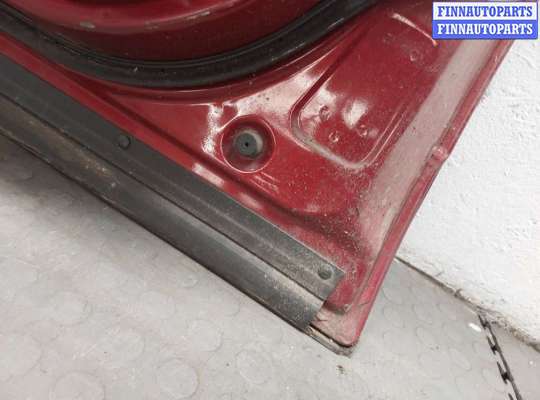 купить Ручка двери наружная на Nissan Qashqai 2006-2013