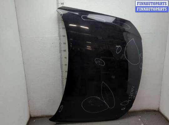 купить Капот на Volkswagen Passat 6 2005-2010