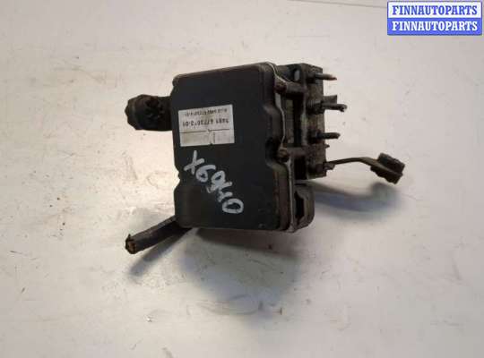 Блок АБС, насос (ABS, ESP, ASR) BM3453975 на BMW X5 E53 2000-2006