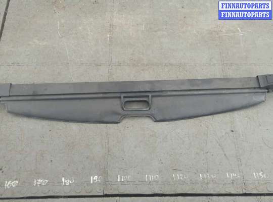 купить Шторка багажника на Opel Zafira B 2005-2014