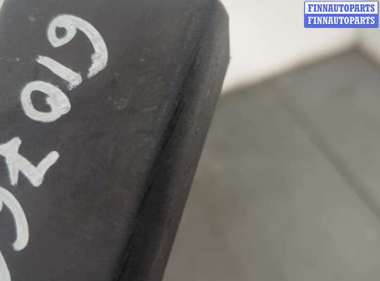 купить Шторка багажника на Opel Zafira B 2005-2014