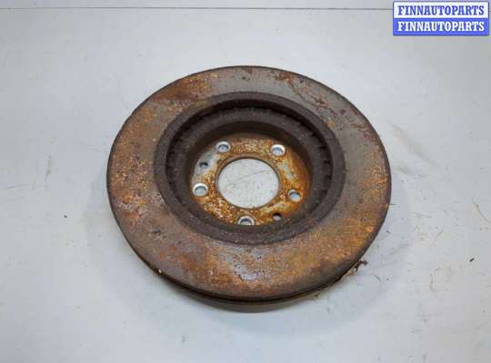 купить Диск тормозной на Mazda 6 (GH) 2007-2012