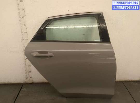 купить Дверь боковая (легковая) на KIA K5 2019-2025