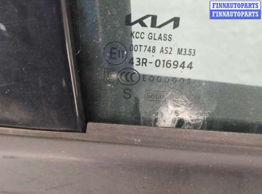 купить Дверь боковая (легковая) на KIA K5 2019-2025