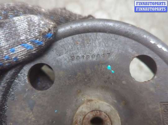 купить Насос гидроусилителя руля (ГУР) на Ford Transit 2006-2014