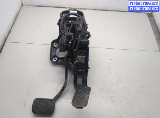 Узел педальный (блок педалей) FO1988121 на Ford Explorer 2010-2015