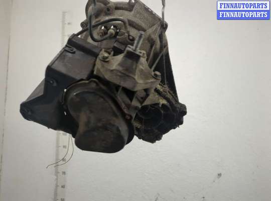 купить КПП 5-ст.мех. (МКПП) на Ford Fusion 2002-2012