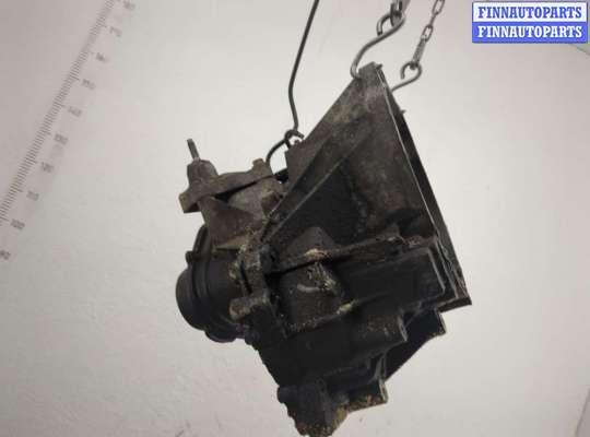 купить КПП 5-ст.мех. (МКПП) на Ford Fusion 2002-2012