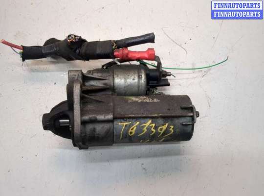 Купить Стартер на Renault Scenic 2009-2012 Стартер RN1591572 на Renault Scenic 2009-2012