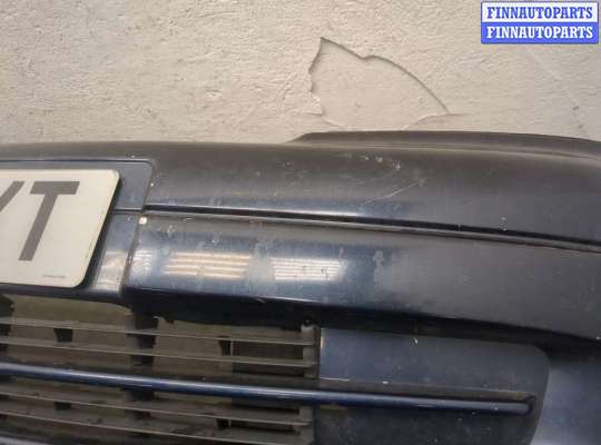 купить Бампер на Opel Astra G 1998-2005