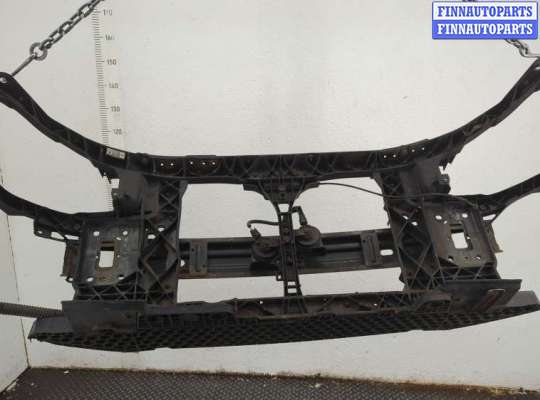 купить Усилитель бампера на Hyundai i30 2007-2012