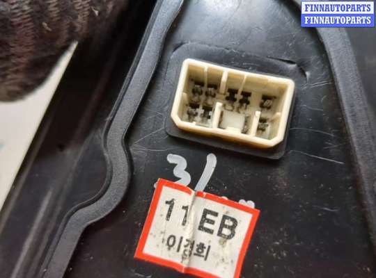 купить Зеркало боковое на KIA Sorento BL 2002-2011