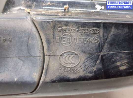 купить Зеркало боковое на KIA Sorento BL 2002-2011