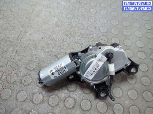 Купить Двигатель стеклоочистителя (моторчик дворников) задний на Skoda Roomster 2006-2015 Двигатель стеклоочистителя (моторчик дворников) задний SK515438 на Skoda Roomster 2006-2015