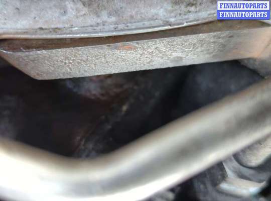 купить Турбина на Volkswagen Polo 2005-2009