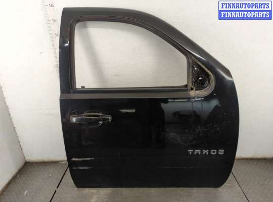 купить Стекло боковой двери на Chevrolet Tahoe 2006-2014