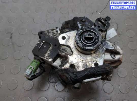купить ТНВД на Volvo V50 2004-2012