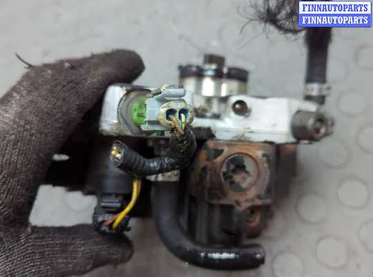 купить ТНВД на Volvo V50 2004-2012