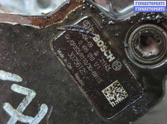 купить ТНВД на Volvo V50 2004-2012